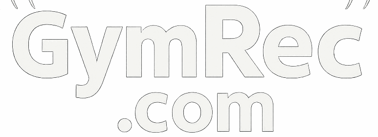 GymRec.com