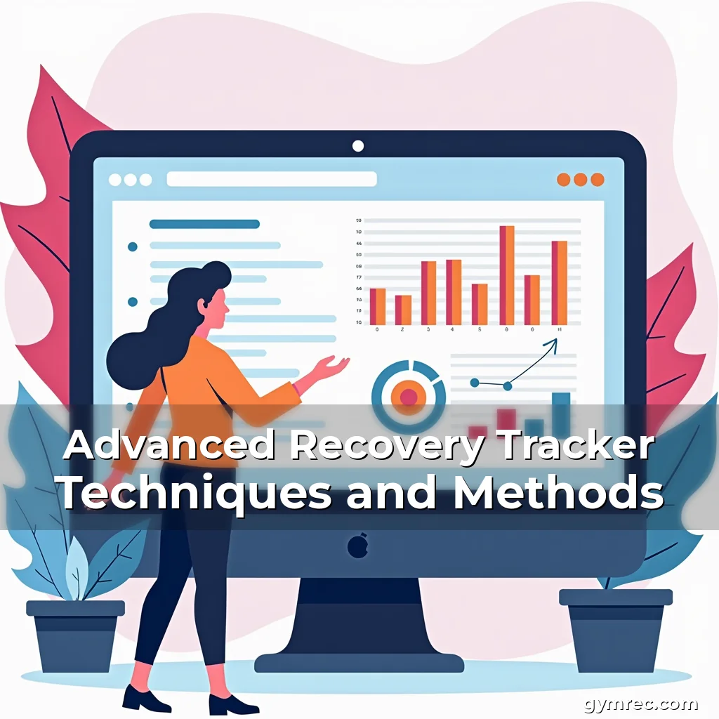 Read more about the article Advanced Recovery Tracker Techniques and Methods