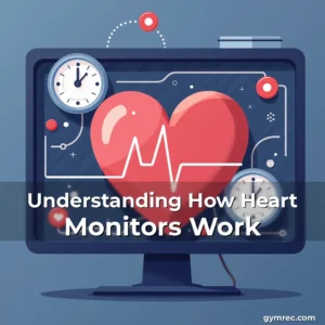 Read more about the article Understanding How Heart Monitors Work