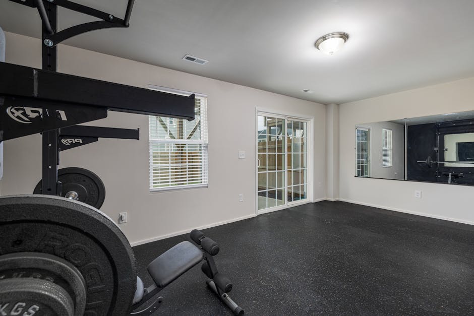 Read more about the article How Community Enhances Your Home Gym Setup Experience